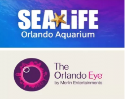 The Orlando Eye + SeaLife Orlando